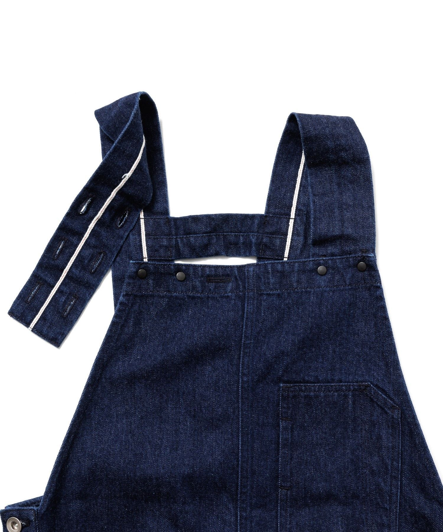 OVERALLS [UNISEX]