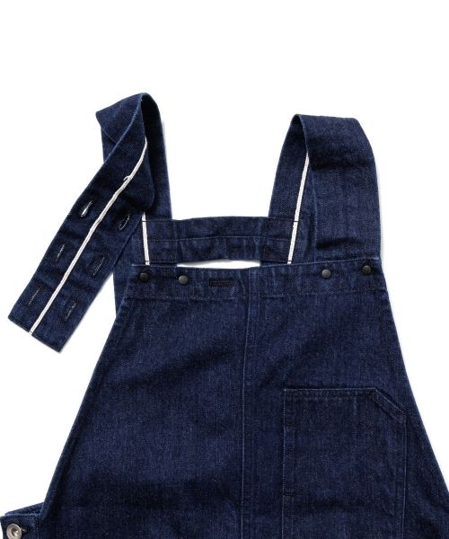OVERALLS [UNISEX]