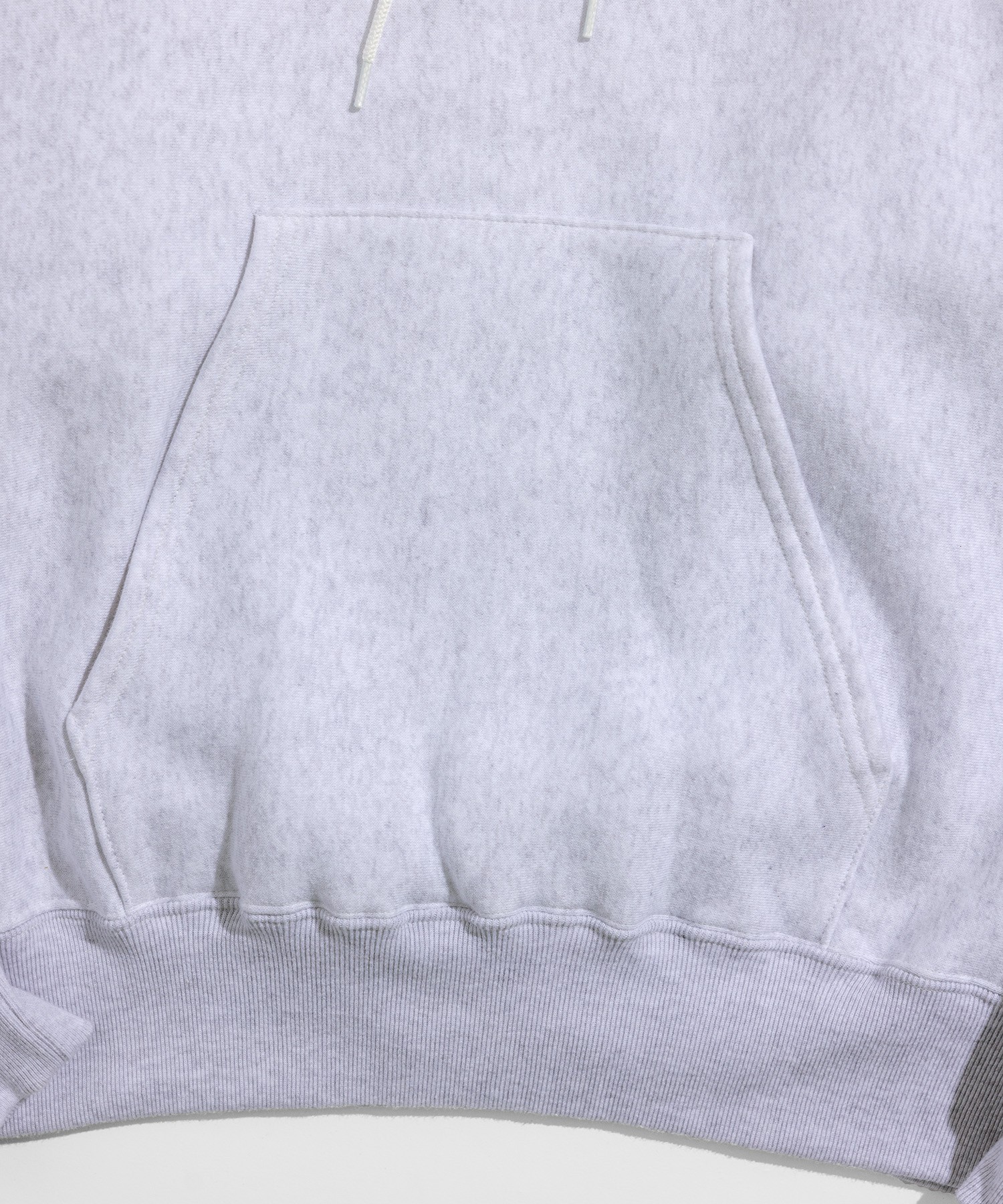 HOODIE【FRENCH TERRY】 [UNISEX]