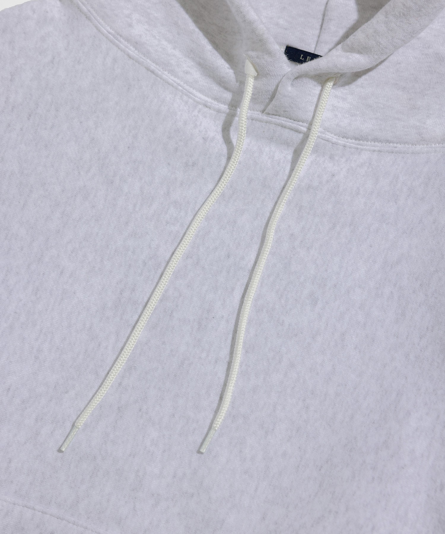 HOODIE【FRENCH TERRY】 [UNISEX]
