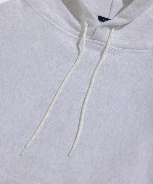 HOODIE【FRENCH TERRY】 [UNISEX]