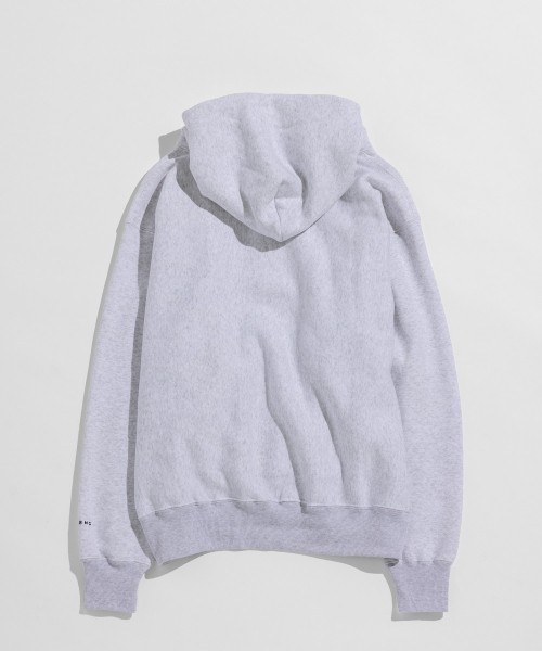 HOODIE【FRENCH TERRY】 [UNISEX]