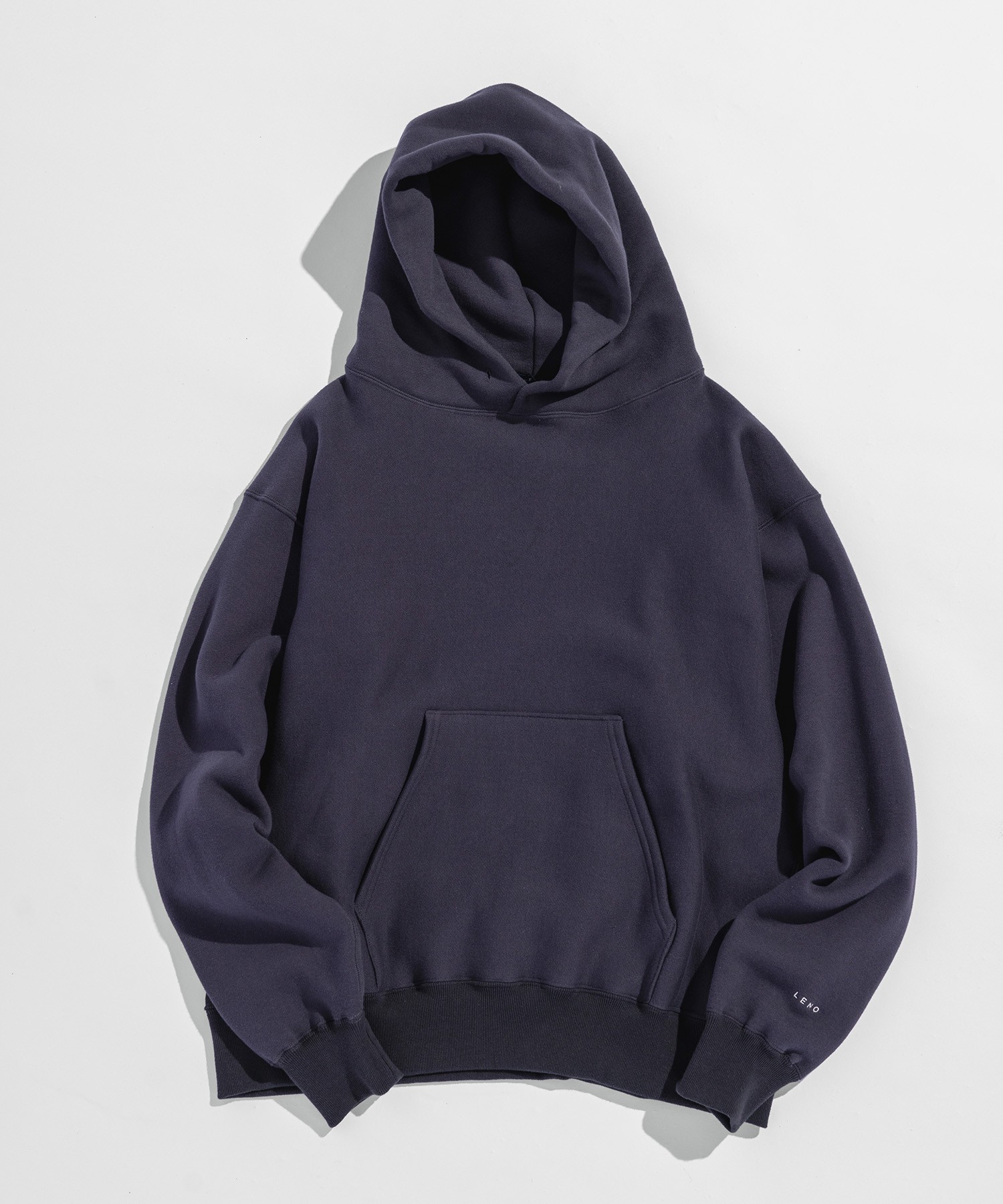 HOODIE【FRENCH TERRY】 [UNISEX]