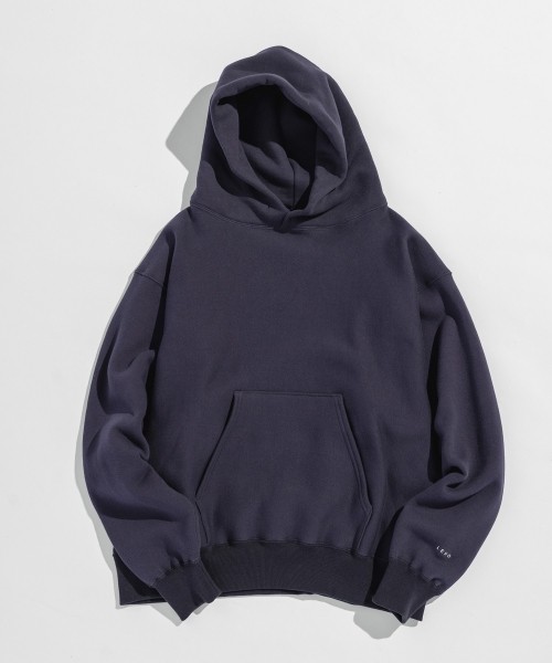 HOODIE【FRENCH TERRY】 [UNISEX]