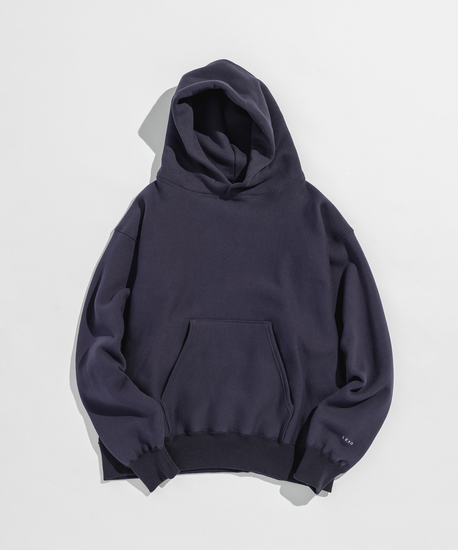 HOODIE【FRENCH TERRY】 [UNISEX]