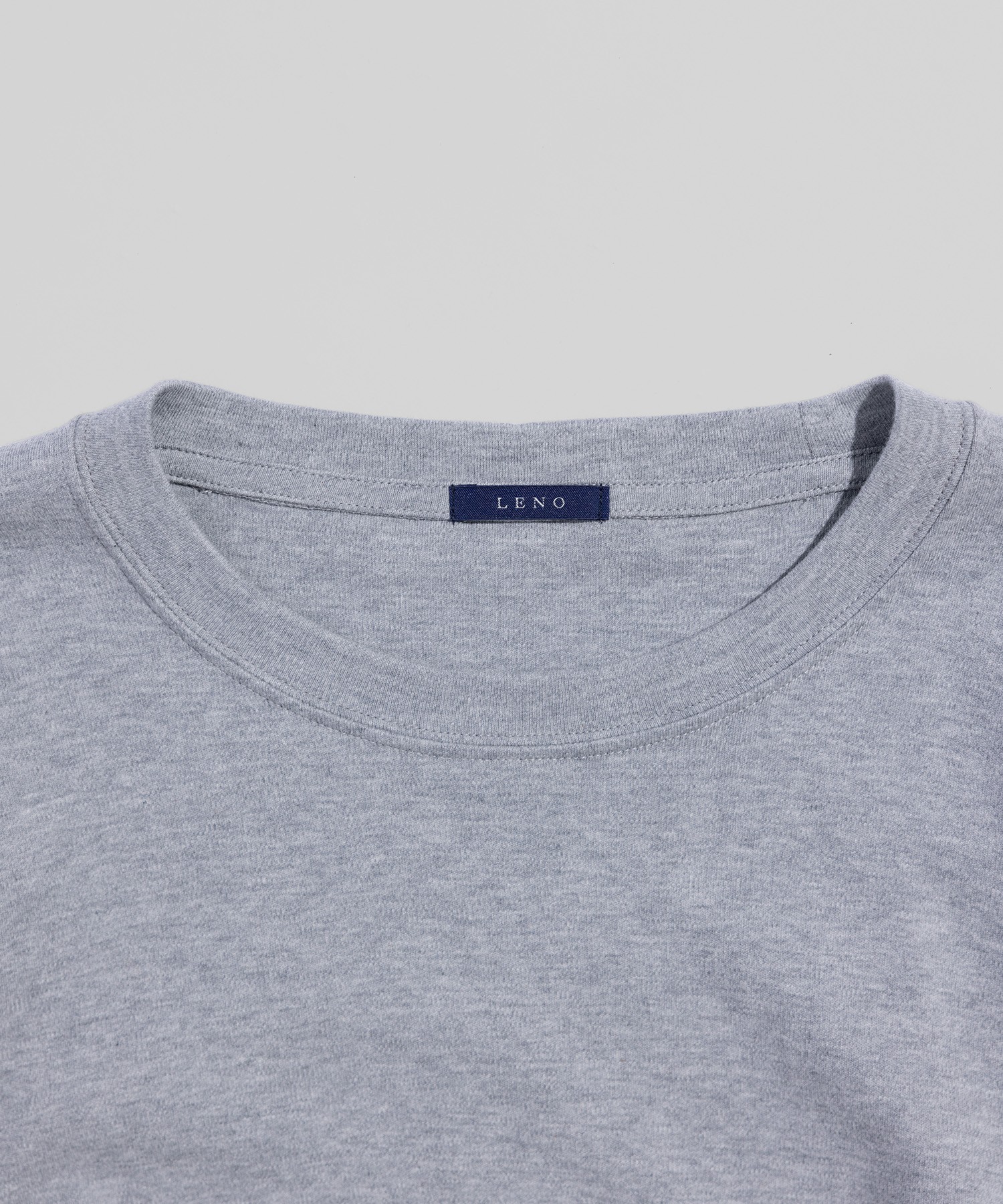 CREW NECK PULLOVER [UNISEX]