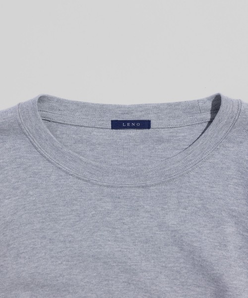 CREW NECK PULLOVER [UNISEX]