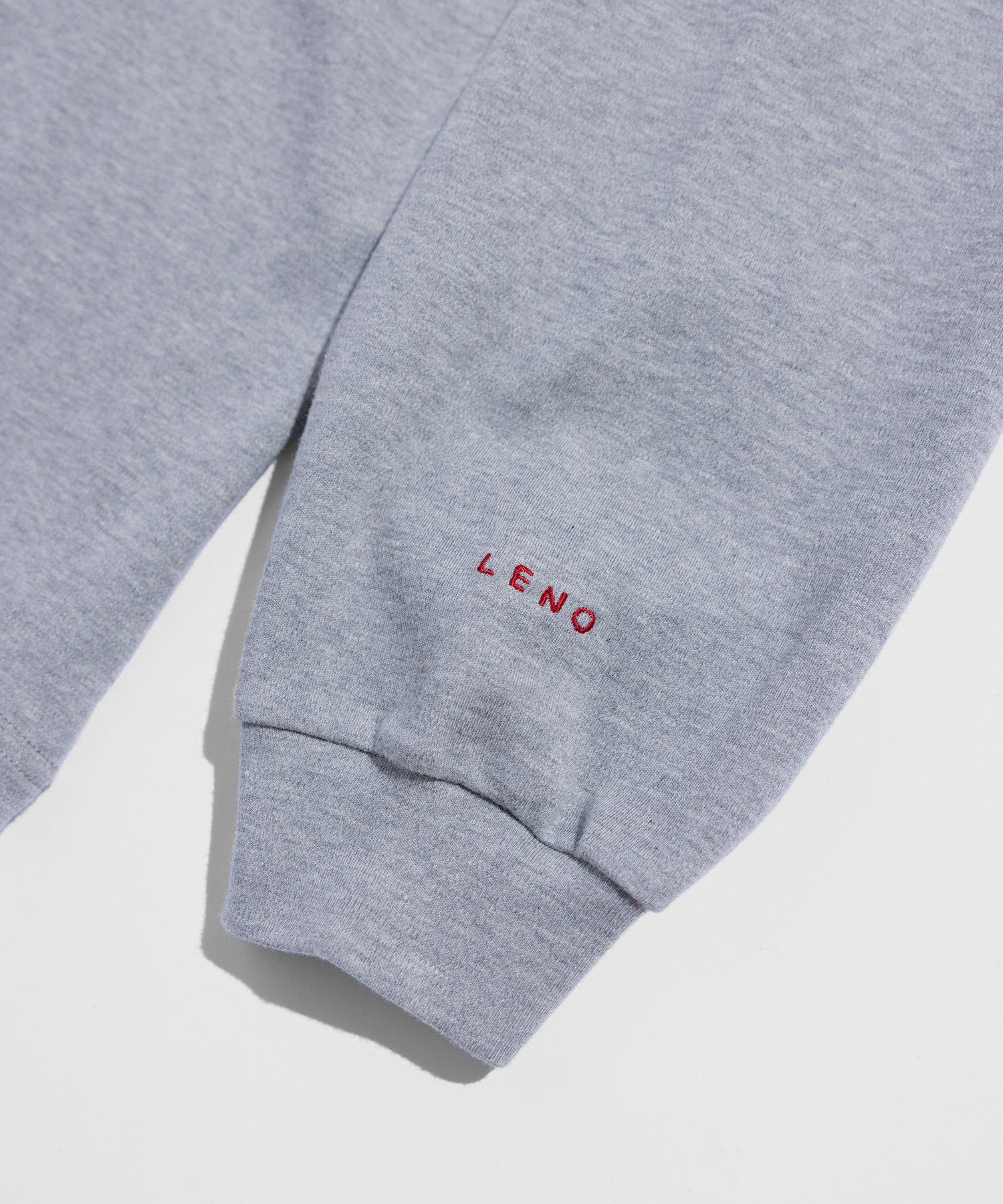 CREW NECK PULLOVER [UNISEX]