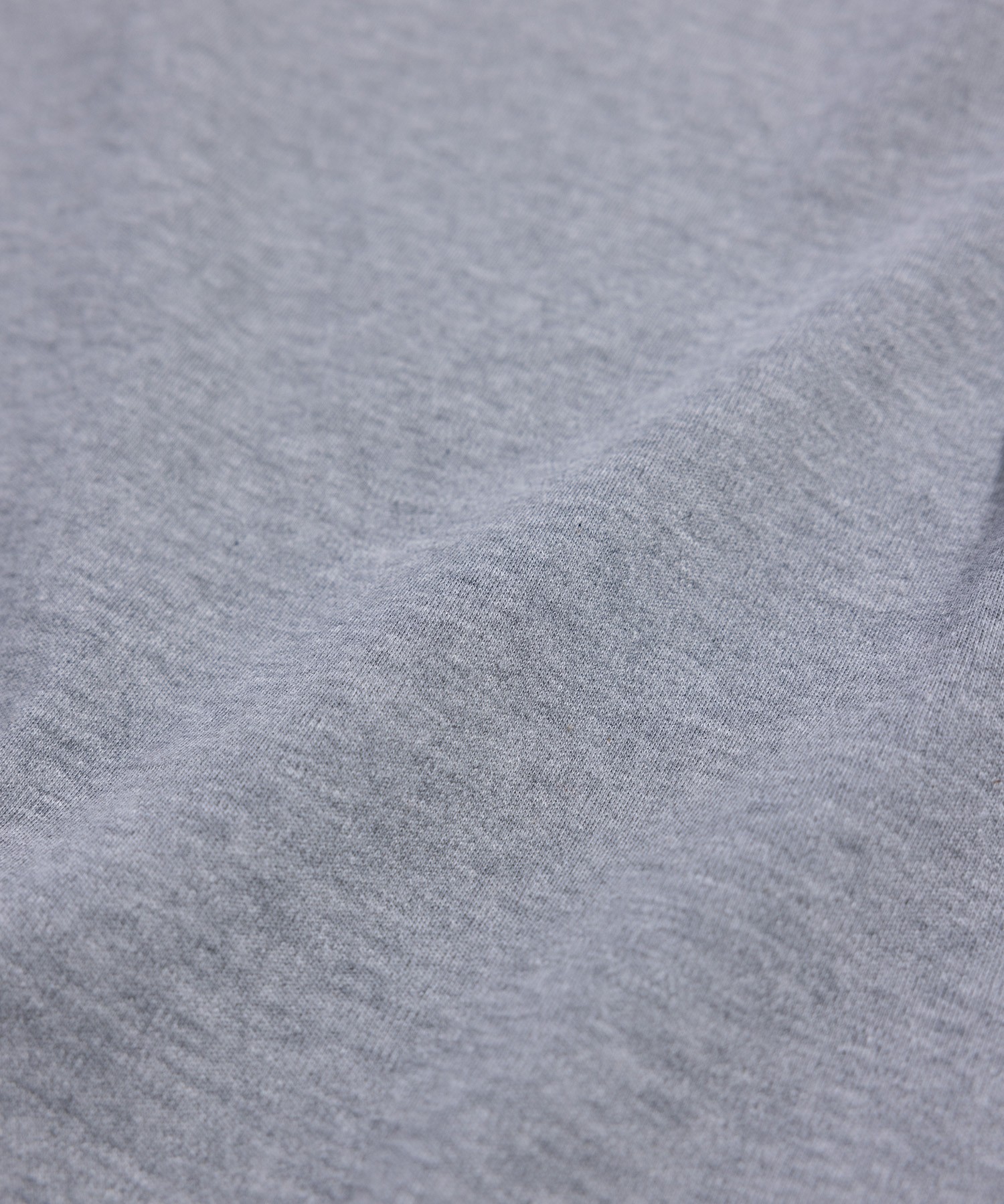 CREW NECK PULLOVER [UNISEX]