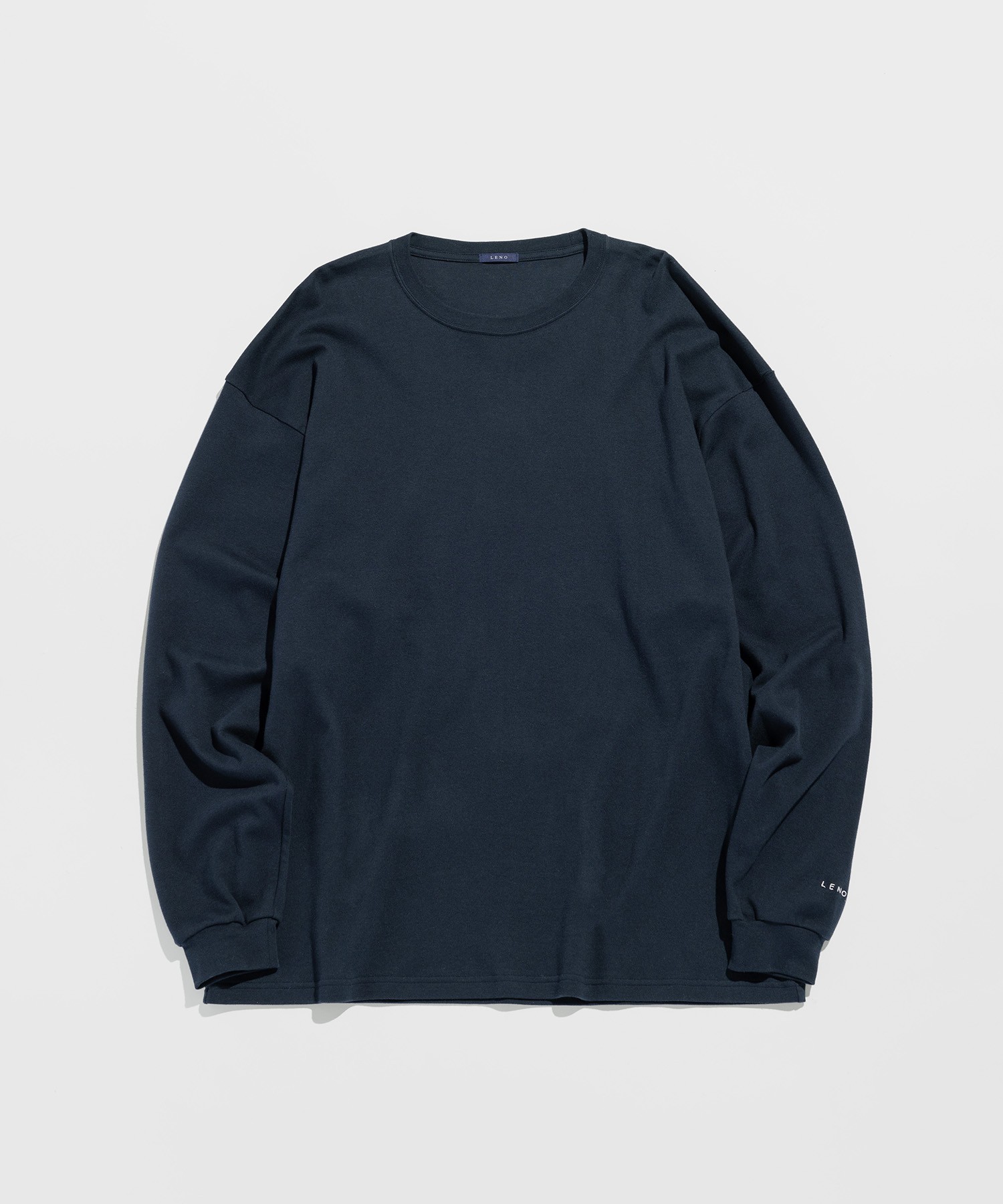 CREW NECK PULLOVER [UNISEX]