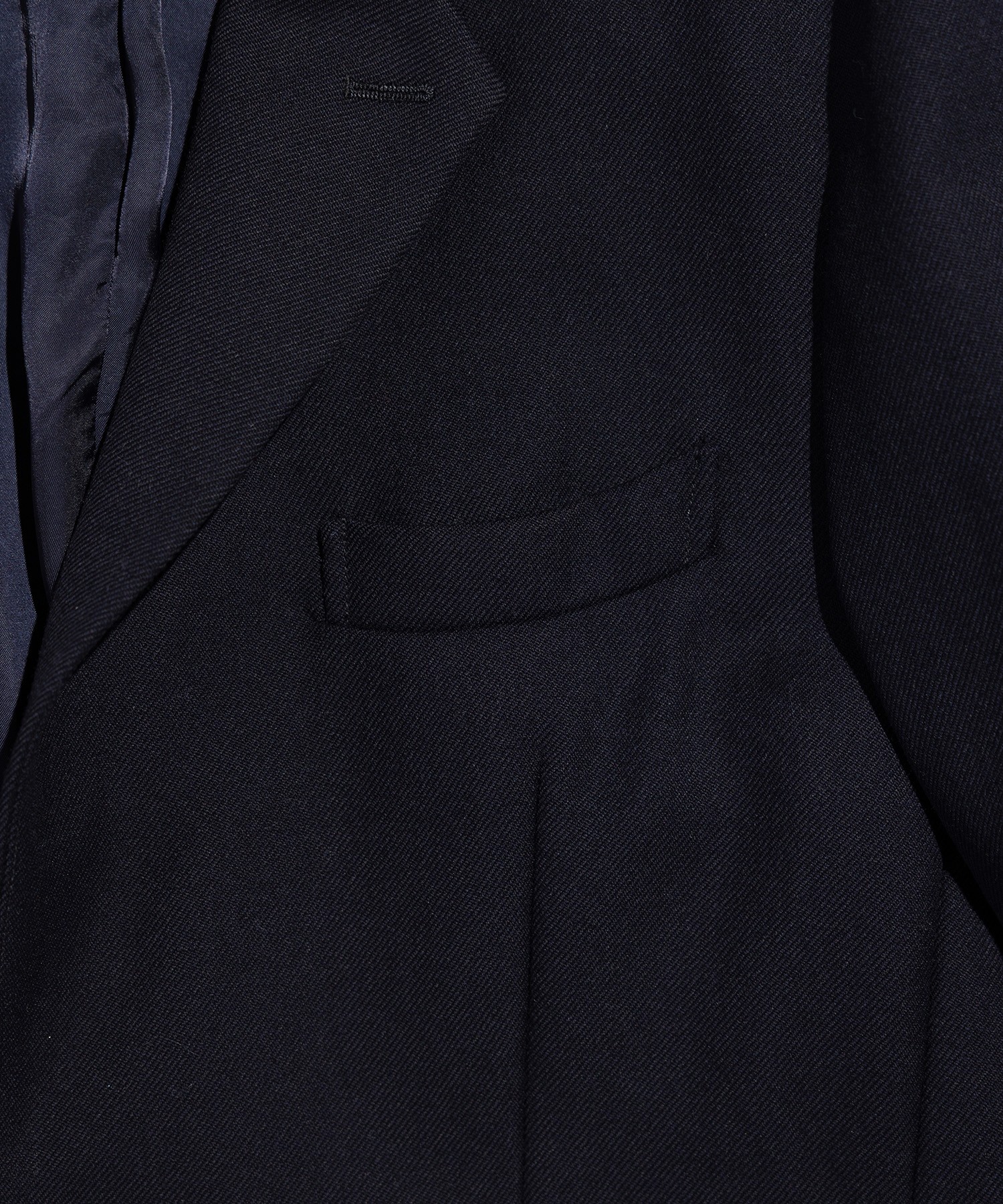 NAVY BLAZER [UNISEX]