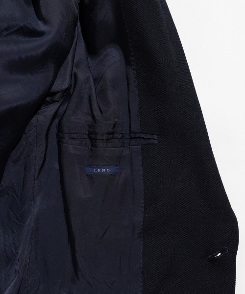 NAVY BLAZER [UNISEX]