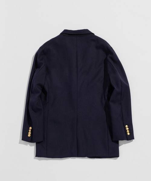 NAVY BLAZER [UNISEX]