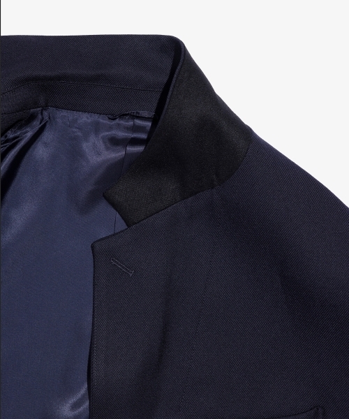 NAVY BLAZER [UNISEX]