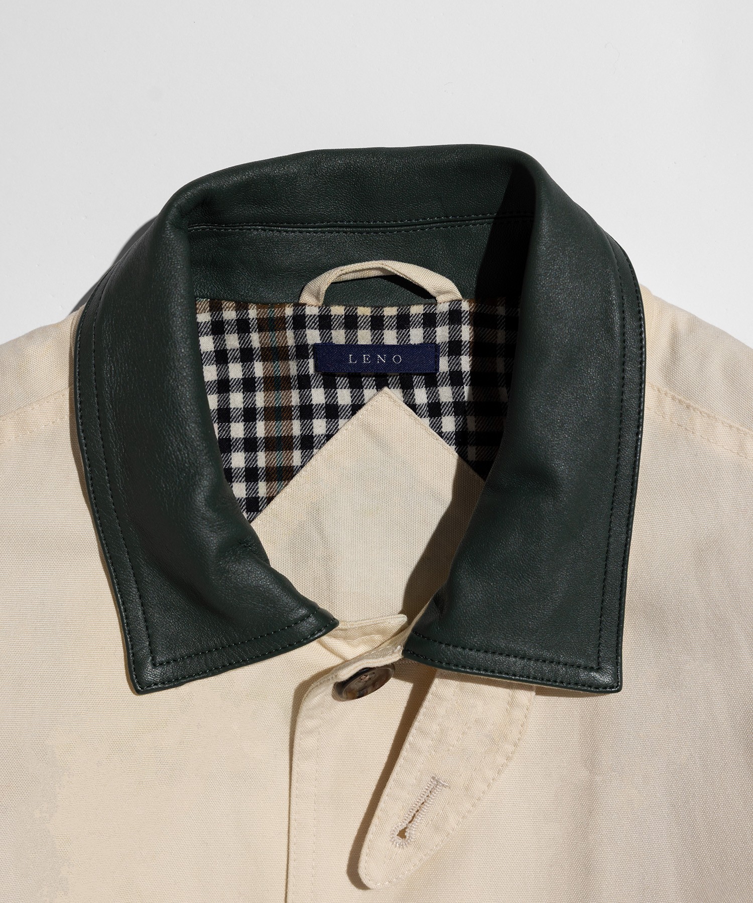 HUNTING JACKET [UNISEX]