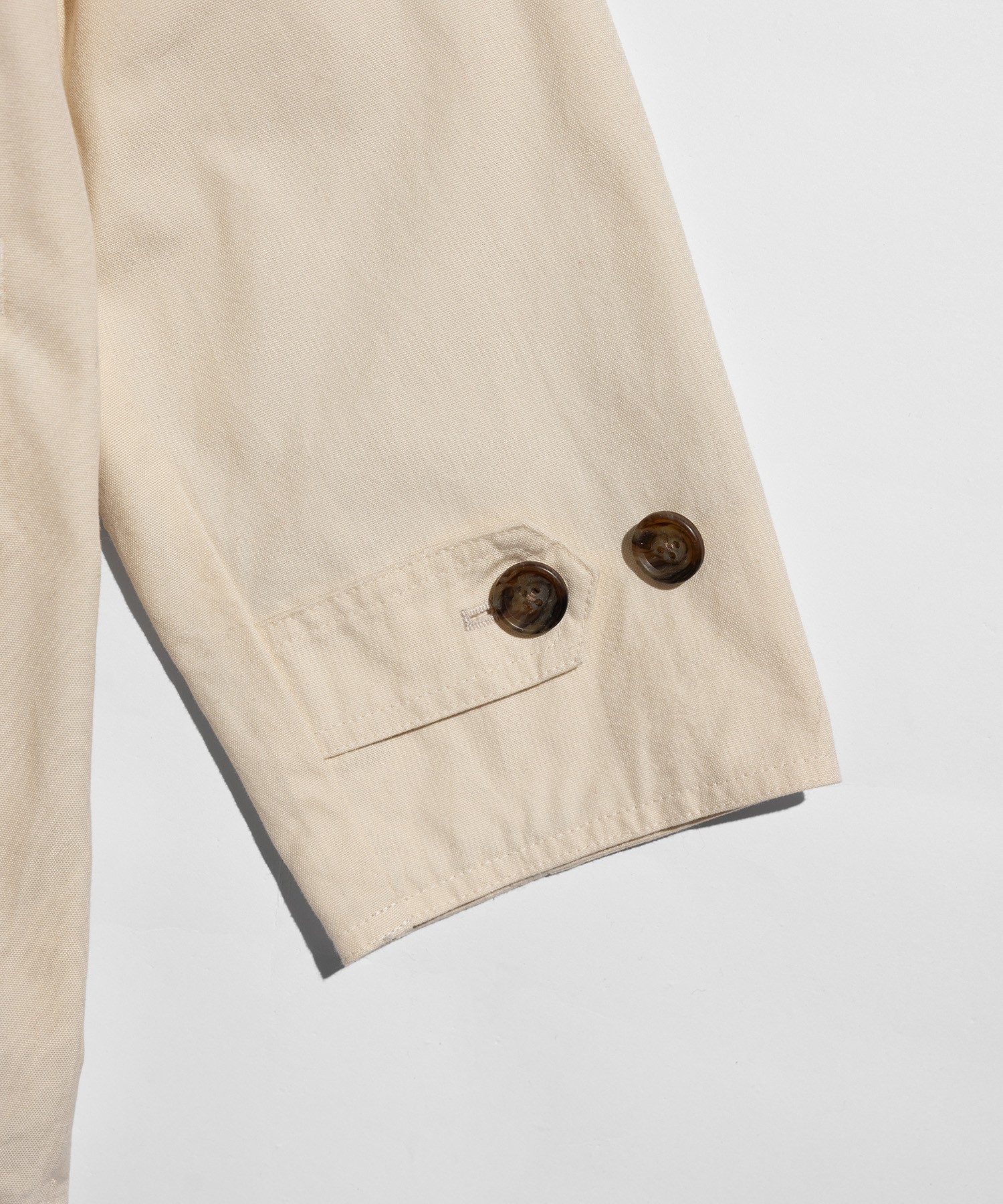 HUNTING JACKET [UNISEX]