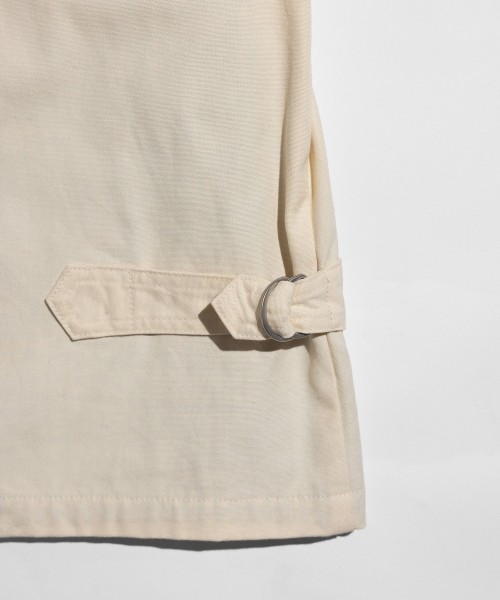 HUNTING JACKET [UNISEX]