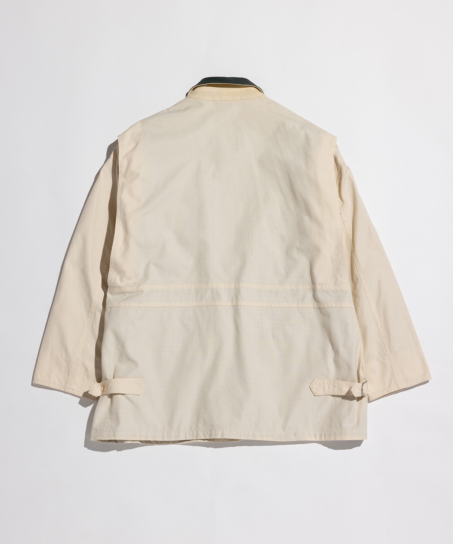 HUNTING JACKET [UNISEX]