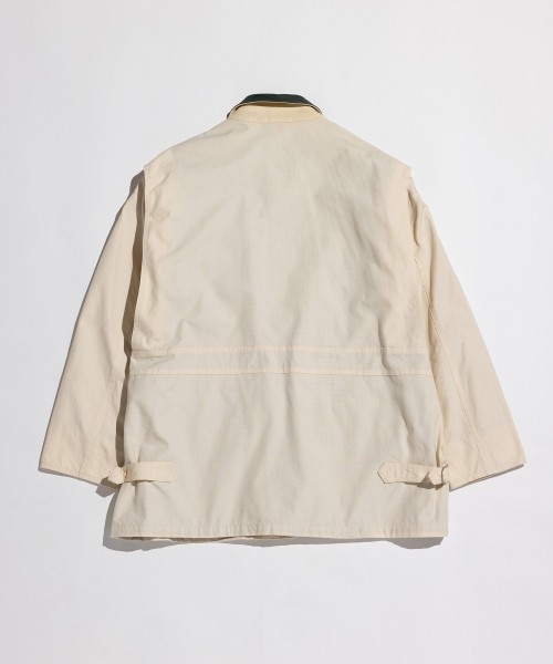HUNTING JACKET [UNISEX]