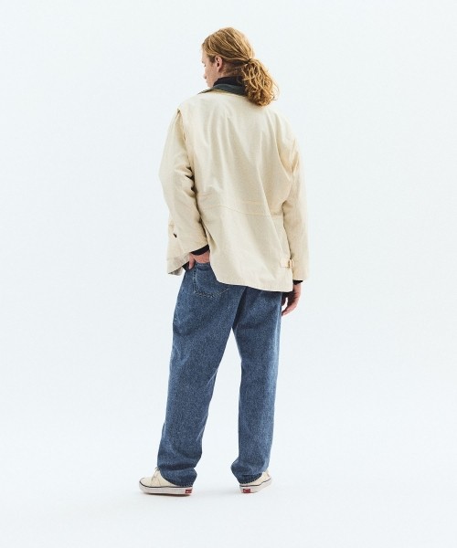 HUNTING JACKET [UNISEX]