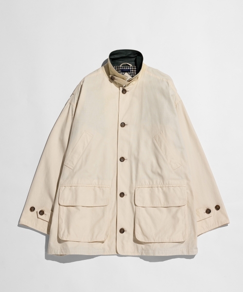 HUNTING JACKET [UNISEX]