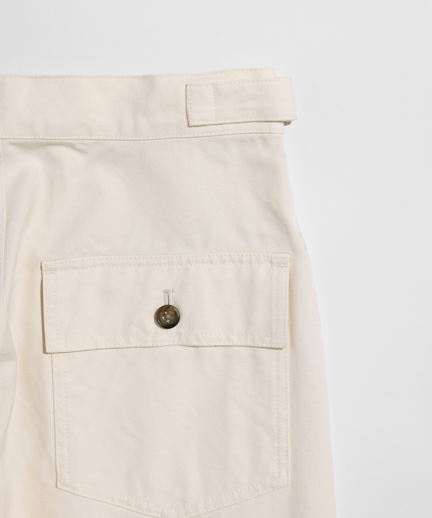 UTILITY TROUSERS [UNISEX]