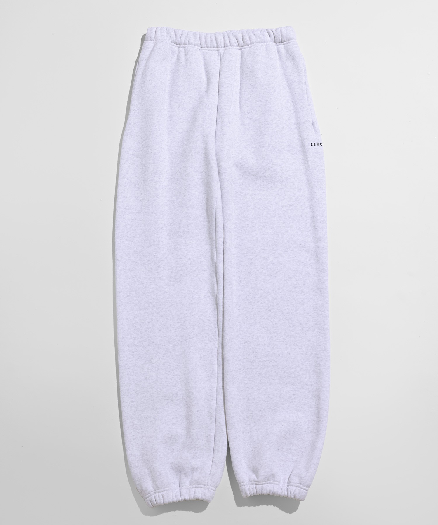 SWEAT PANTS【FRENCH TERRY】 [UNISEX]