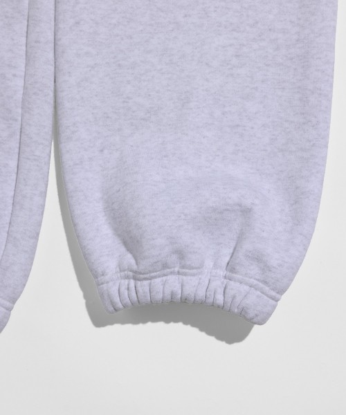 SWEAT PANTS【FRENCH TERRY】 [UNISEX]