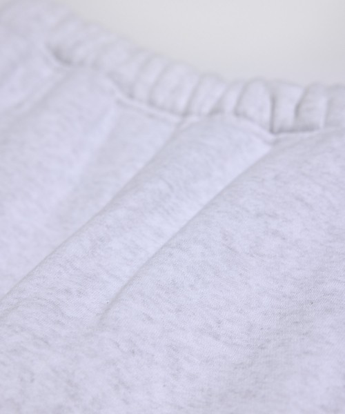 SWEAT PANTS【FRENCH TERRY】 [UNISEX]