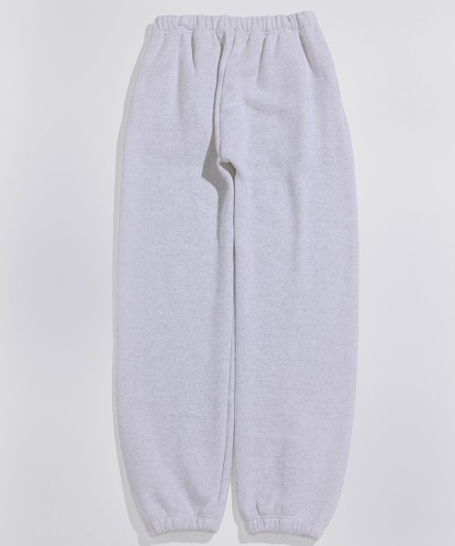 SWEAT PANTS【FRENCH TERRY】 [UNISEX]