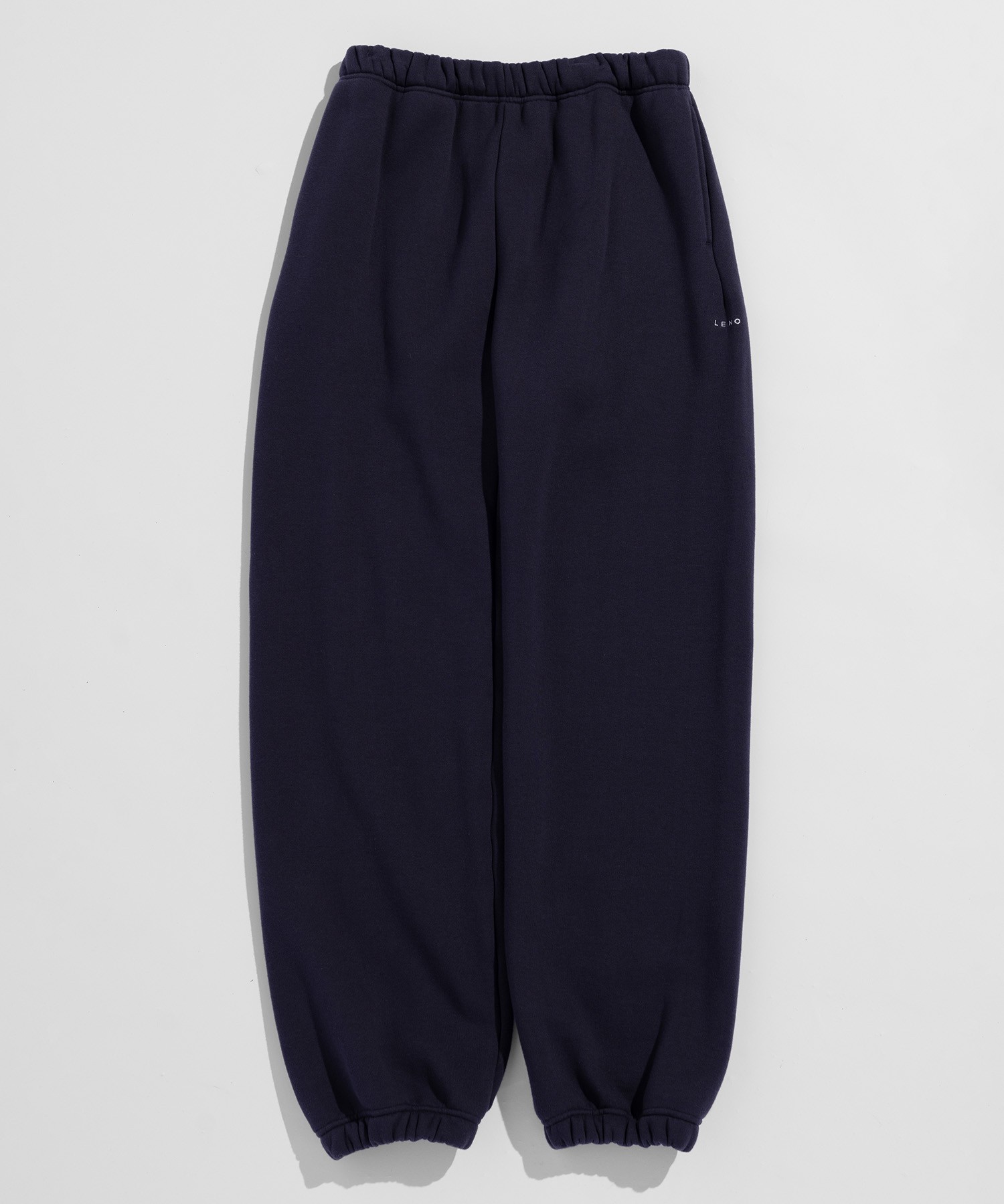 SWEAT PANTS【FRENCH TERRY】 [UNISEX]