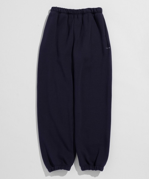 SWEAT PANTS【FRENCH TERRY】 [UNISEX]