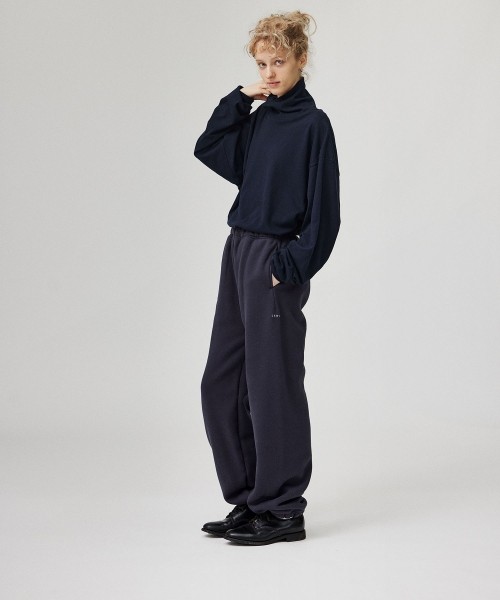 SWEAT PANTS【FRENCH TERRY】 [UNISEX]