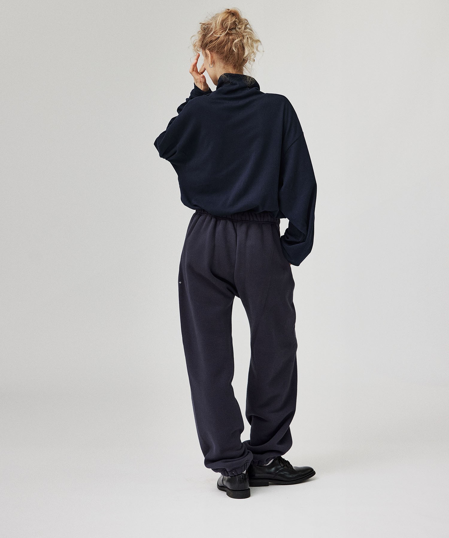 SWEAT PANTS【FRENCH TERRY】 [UNISEX]