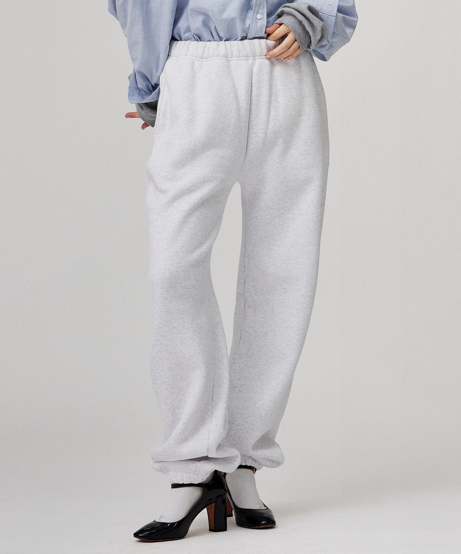 SWEAT PANTS【FRENCH TERRY】 [UNISEX]
