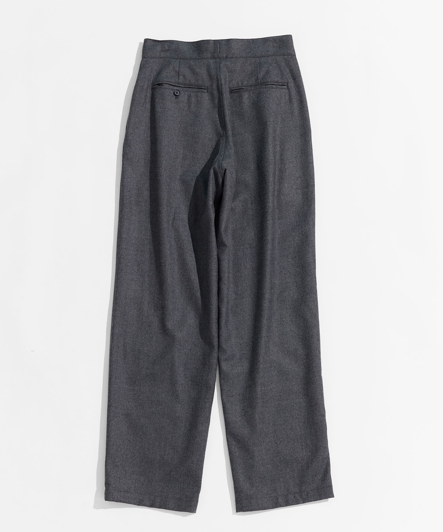 【NEW】SAXONY GURKHA TROUSERS [UNISEX]