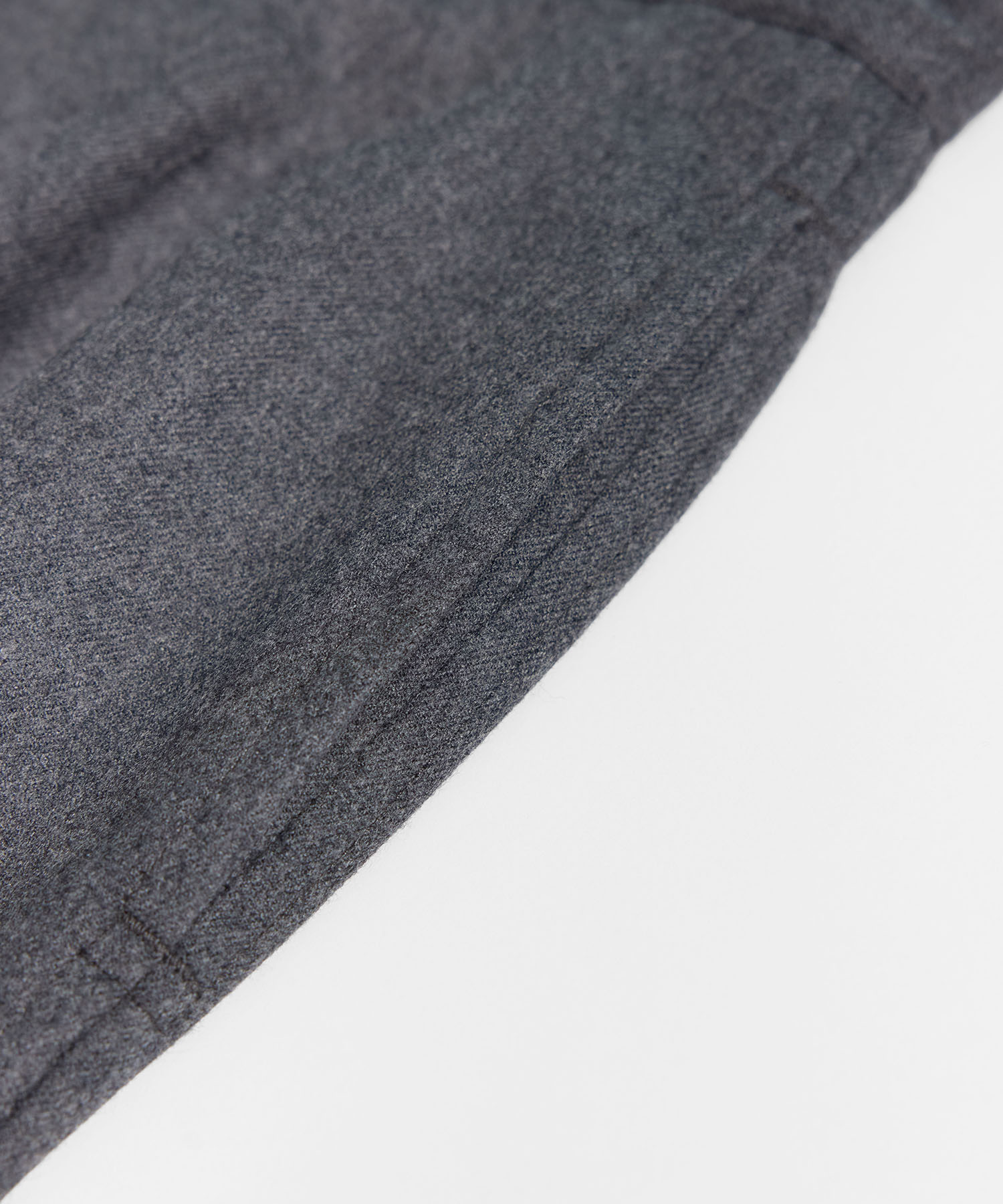 【NEW】SAXONY GURKHA TROUSERS [UNISEX]