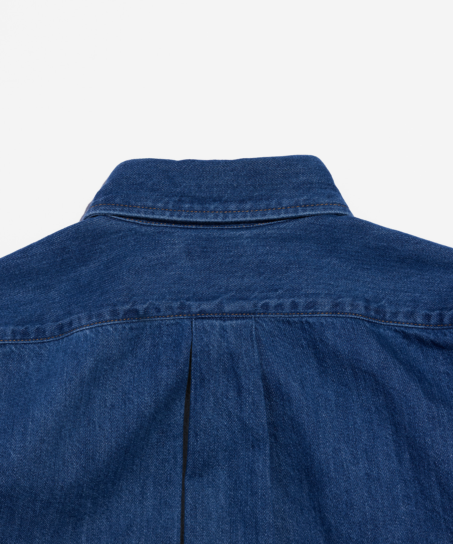 DOUBLE POCKETS SHIRTS [UNISEX]