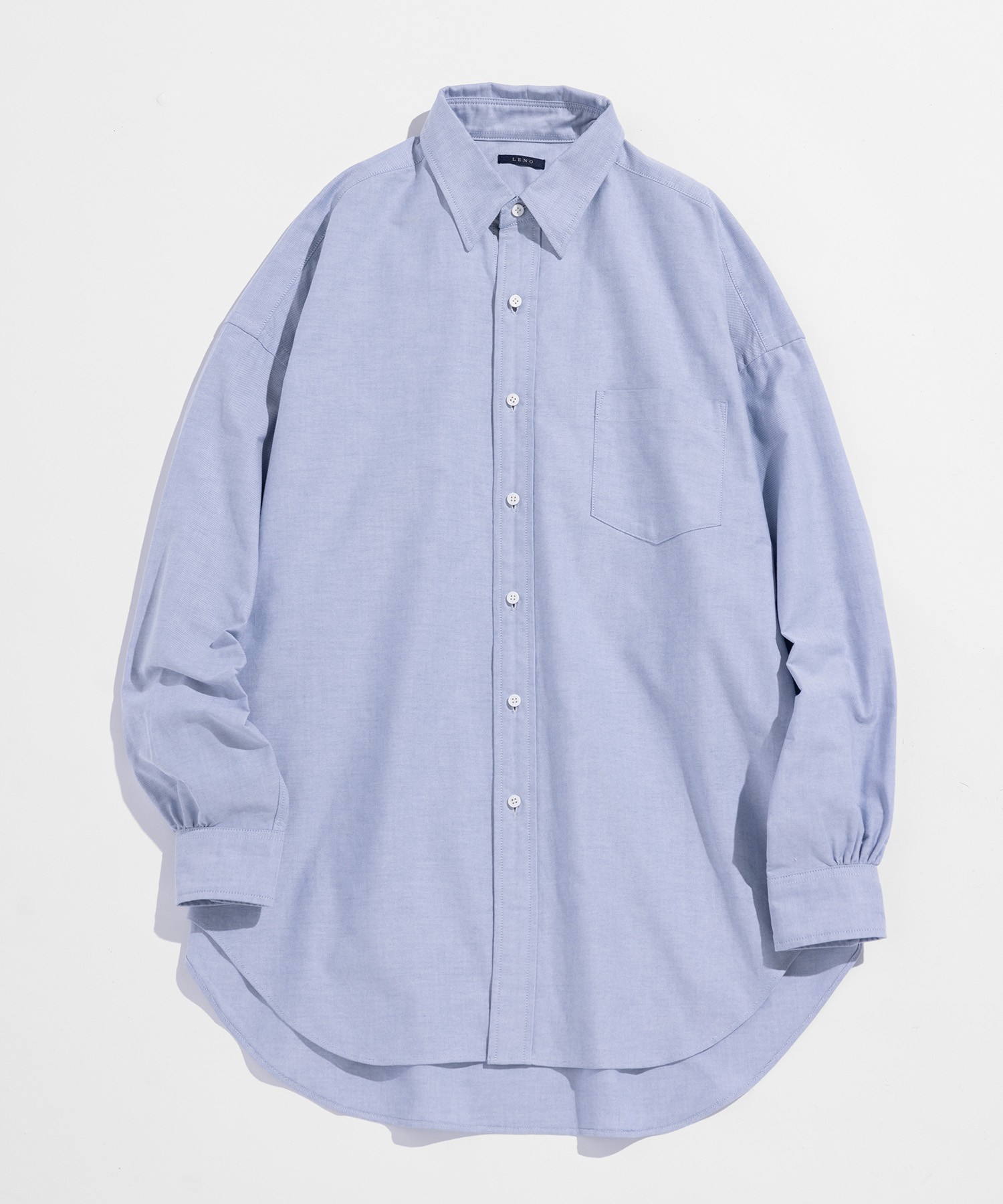 OXFORD SHIRTS [UNISEX]