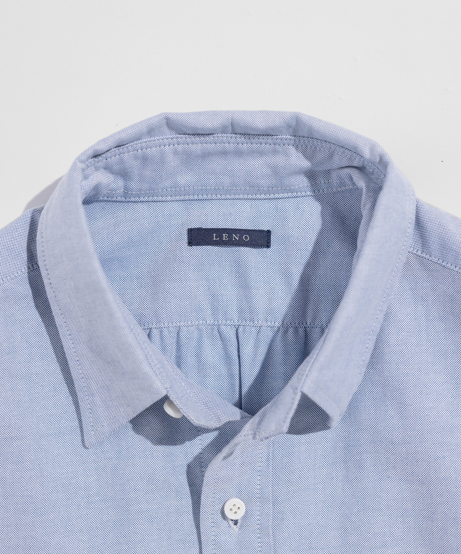 OXFORD SHIRTS [UNISEX]