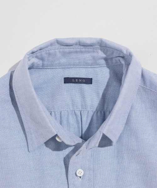 OXFORD SHIRTS [UNISEX]