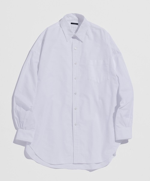 OXFORD SHIRTS [UNISEX]