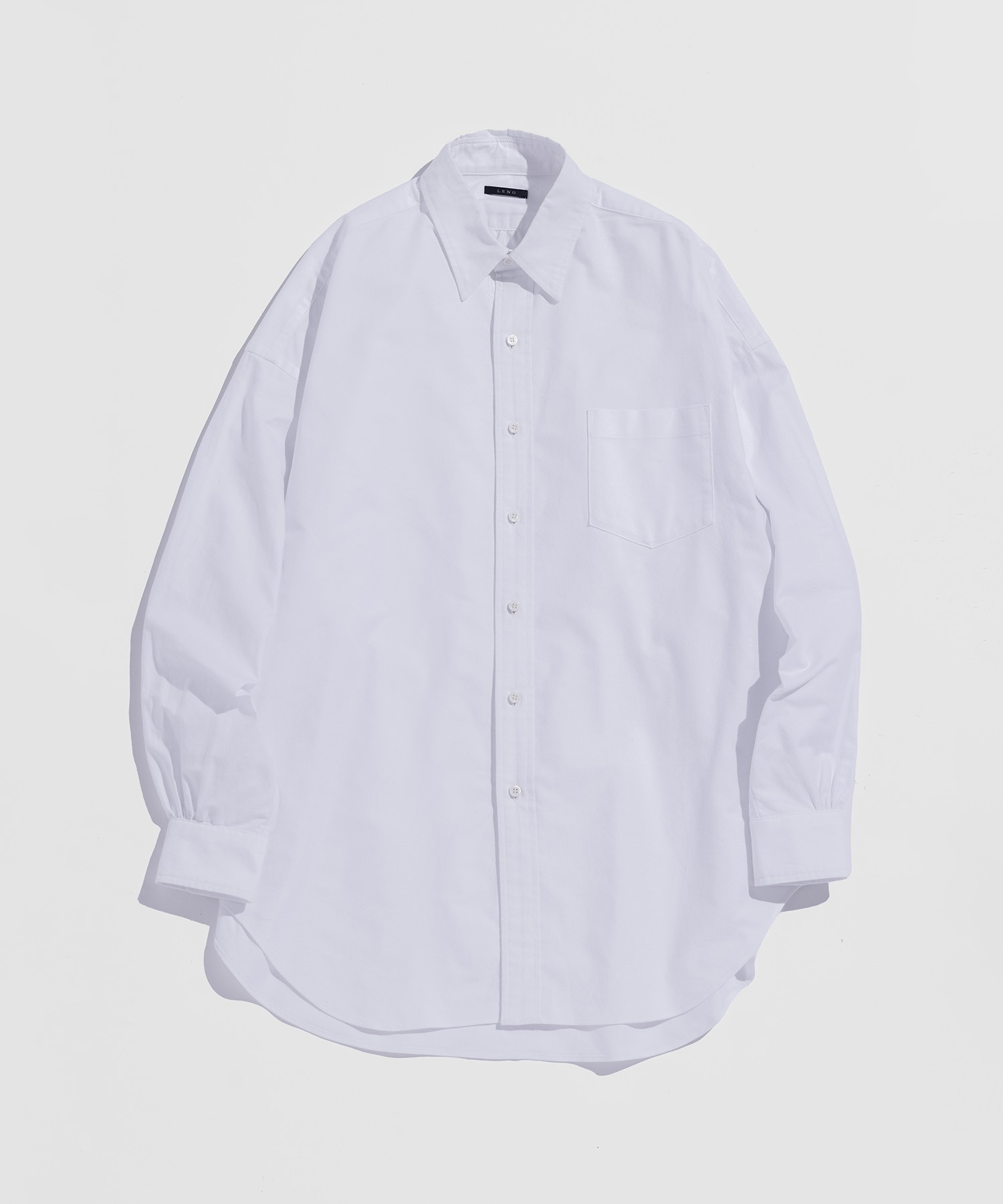 OXFORD SHIRTS [UNISEX]