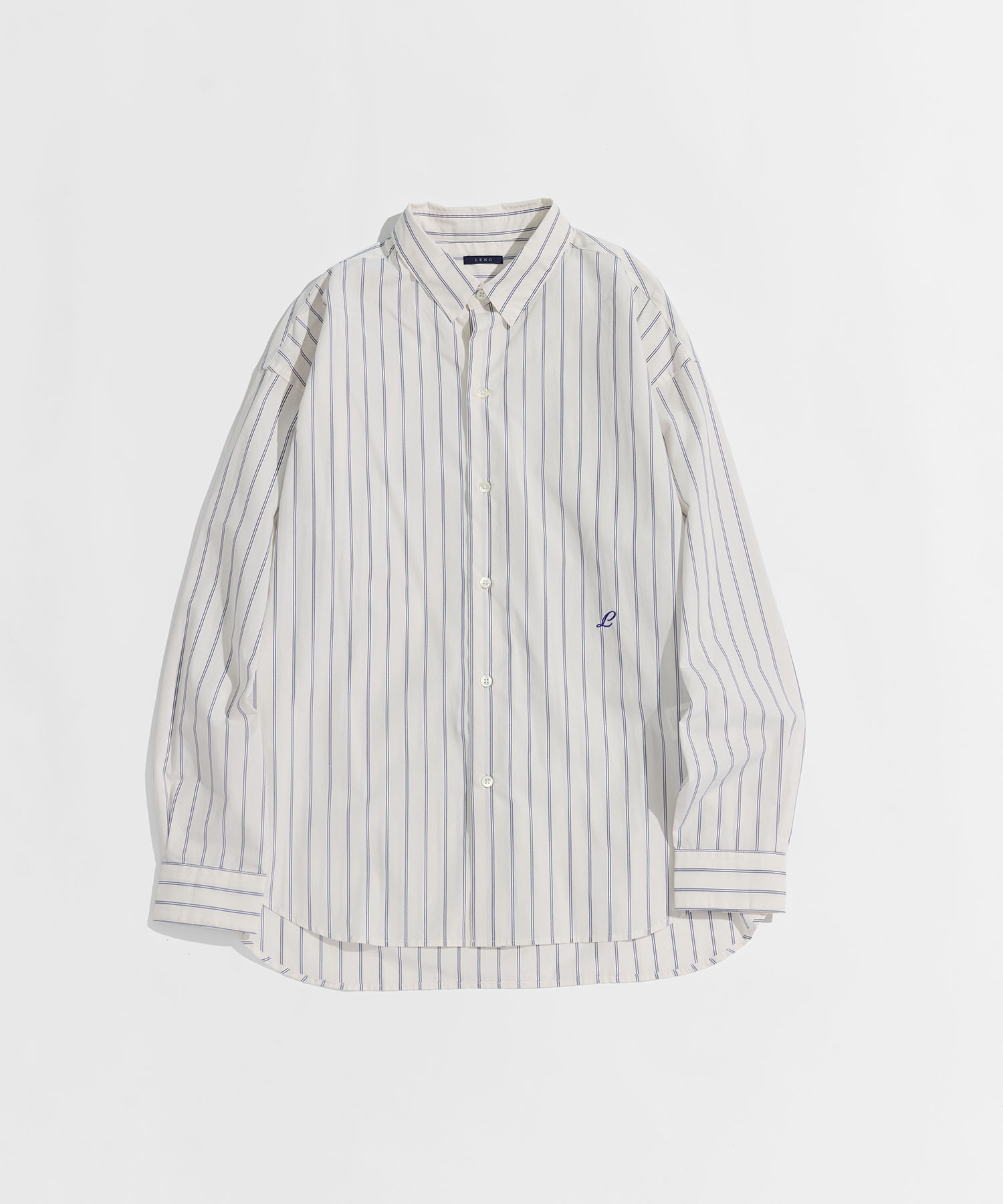 REGULAR COLLAR SHIRTS [UNISEX]