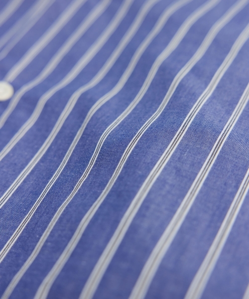 REGULAR COLLAR SHIRTS [UNISEX]