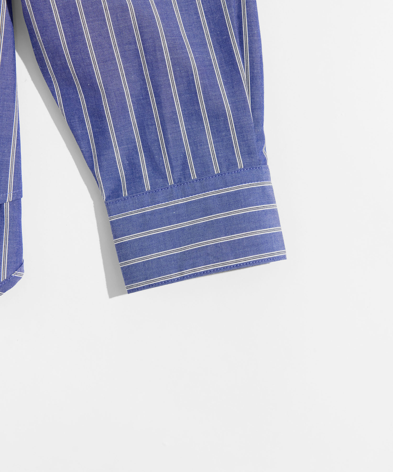 REGULAR COLLAR SHIRTS [UNISEX]