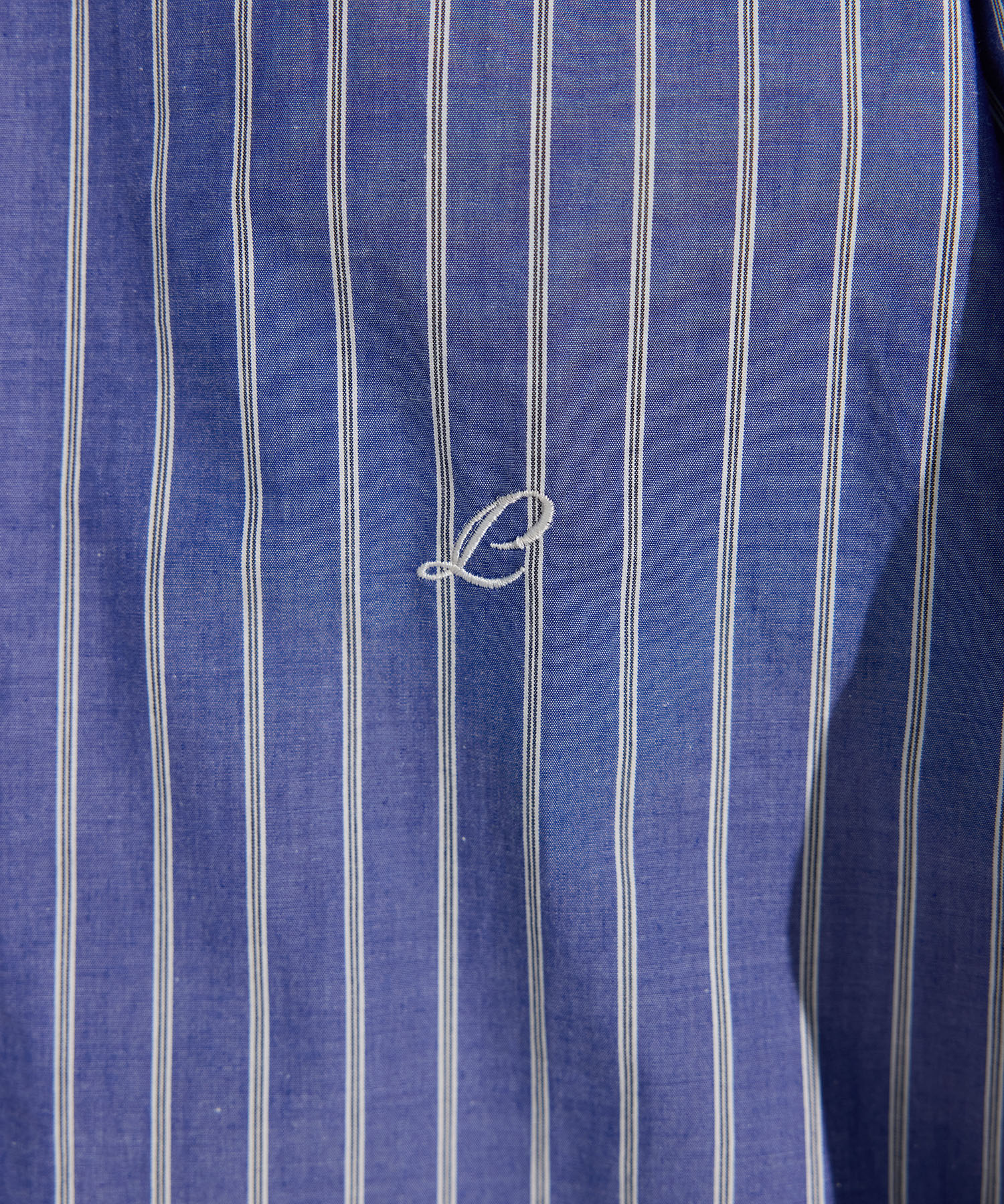 REGULAR COLLAR SHIRTS [UNISEX]