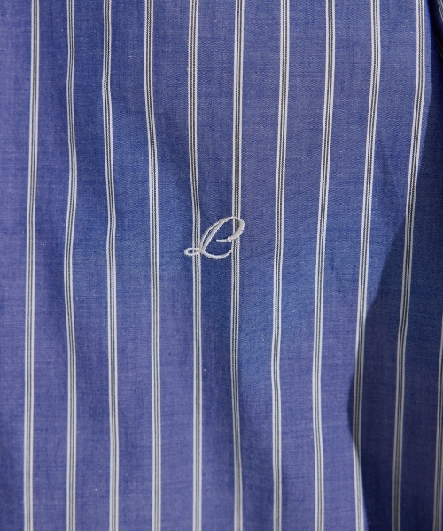 REGULAR COLLAR SHIRTS [UNISEX]