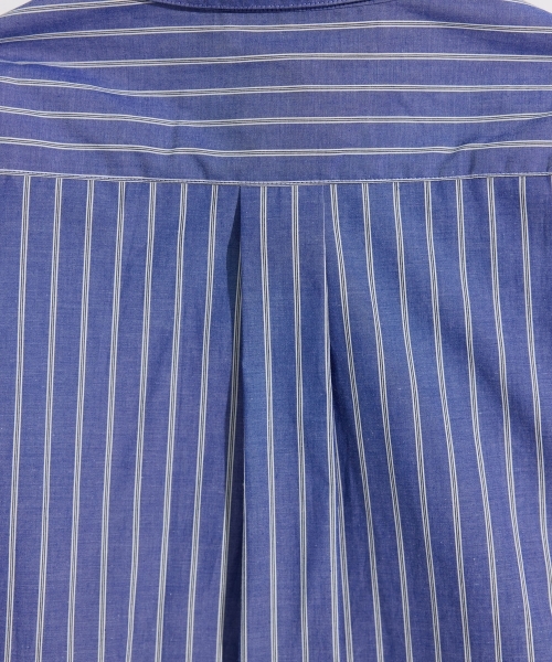 REGULAR COLLAR SHIRTS [UNISEX]