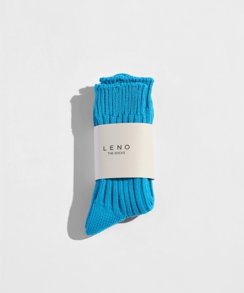NEW SOCKS [UNISEX]